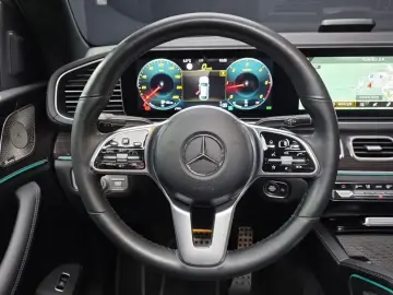 2023 Mercedes-Benz GLE Coupe с пробегом 28 866 км