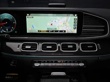 2023 Mercedes-Benz GLE Coupe с пробегом 28 866 км
