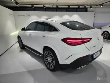 2023 Mercedes-Benz GLE Coupe с пробегом 66 815 км