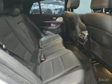 2023 Mercedes-Benz GLE Coupe с пробегом 66 815 км