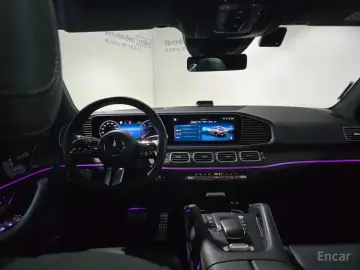2023 Mercedes-Benz GLE Coupe с пробегом 66 815 км