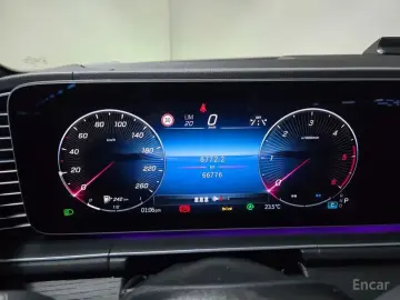 2023 Mercedes-Benz GLE Coupe с пробегом 66 815 км