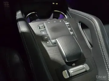 2023 Mercedes-Benz GLE Coupe с пробегом 66 815 км