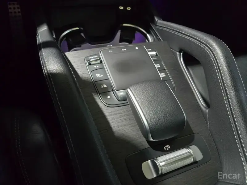 2023 Mercedes-Benz GLE Coupe с пробегом 66 815 км