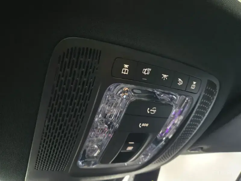2023 Mercedes-Benz GLE Coupe с пробегом 66 815 км