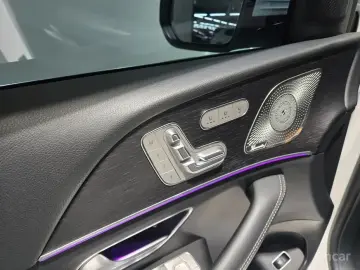 2023 Mercedes-Benz GLE Coupe с пробегом 66 815 км