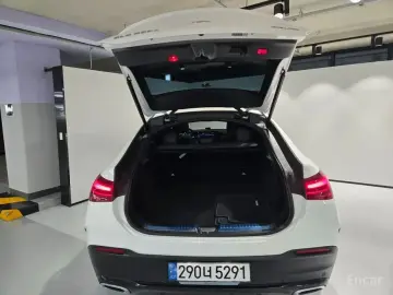 2023 Mercedes-Benz GLE Coupe с пробегом 66 815 км