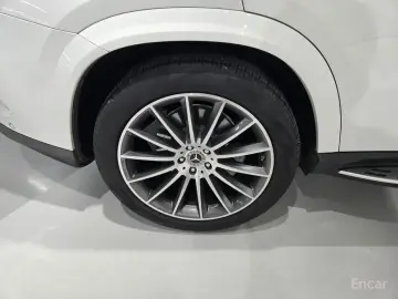 2023 Mercedes-Benz GLE Coupe с пробегом 66 815 км