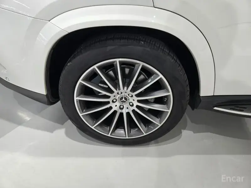 2023 Mercedes-Benz GLE Coupe с пробегом 66 815 км