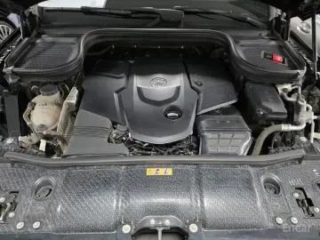 2021 Mercedes-Benz GLE с пробегом 42 725 км