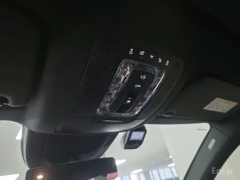 2021 Mercedes-Benz GLE с пробегом 42 725 км