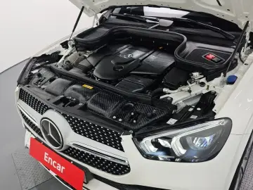 2023 Mercedes-Benz GLE Coupe с пробегом 9 818 км
