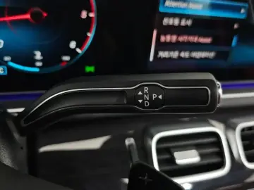 2023 Mercedes-Benz GLE Coupe с пробегом 9 818 км