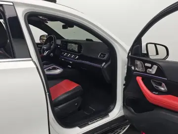 2023 Mercedes-Benz GLE Coupe с пробегом 9 818 км