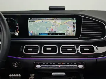 2023 Mercedes-Benz GLE Coupe с пробегом 9 818 км