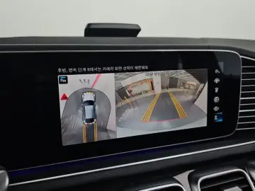 2023 Mercedes-Benz GLE Coupe с пробегом 9 818 км