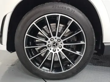 2022 Mercedes-Benz GLE с пробегом 51 558 км