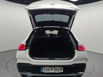 2023 Mercedes-Benz GLE Coupe с пробегом 9 818 км