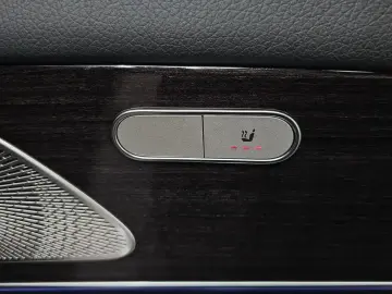 2022 Mercedes-Benz GLE с пробегом 51 558 км