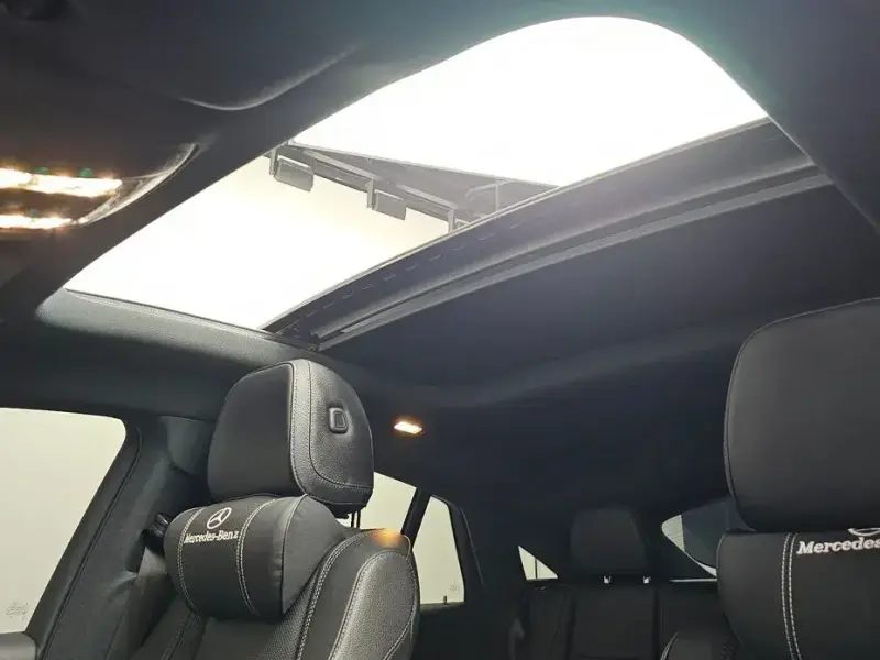 2022 Mercedes-Benz GLE с пробегом 51 558 км
