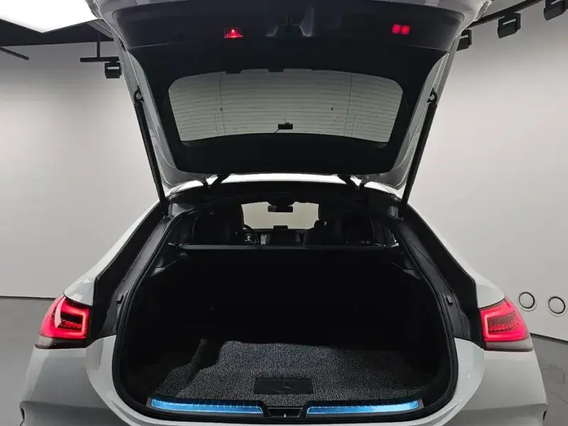 2022 Mercedes-Benz GLE с пробегом 51 558 км