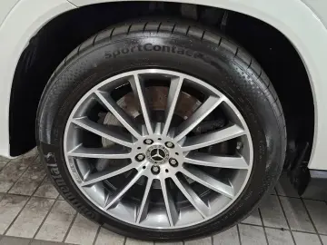2023 Mercedes-Benz GLE Coupe с пробегом 57 616 км