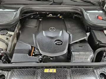 2023 Mercedes-Benz GLE Coupe с пробегом 57 616 км