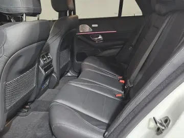 2023 Mercedes-Benz GLE Coupe с пробегом 57 616 км