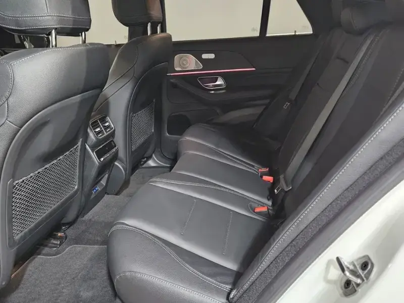 2023 Mercedes-Benz GLE Coupe с пробегом 57 616 км