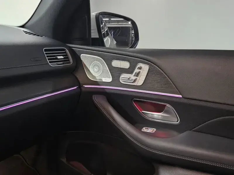 2023 Mercedes-Benz GLE Coupe с пробегом 57 616 км