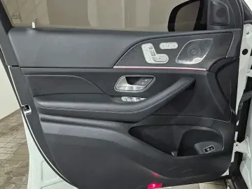2023 Mercedes-Benz GLE Coupe с пробегом 57 616 км