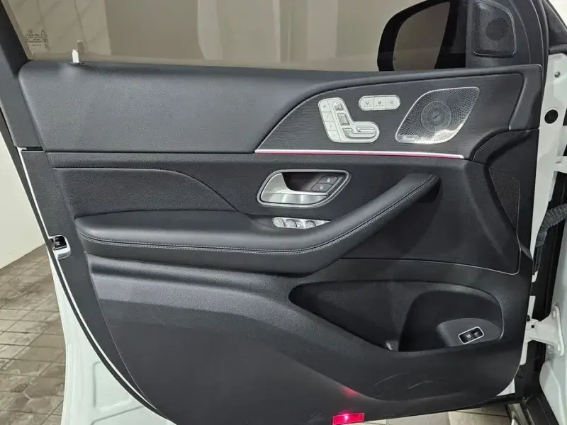 2023 Mercedes-Benz GLE Coupe с пробегом 57 616 км