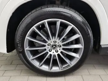 2023 Mercedes-Benz GLE Coupe с пробегом 20 239 км