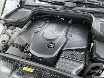 2023 Mercedes-Benz GLE Coupe с пробегом 20 239 км