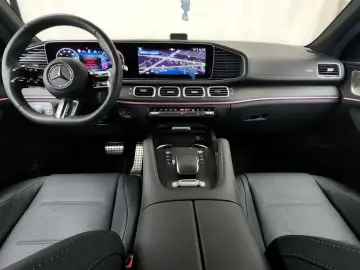 2023 Mercedes-Benz GLE Coupe с пробегом 20 239 км