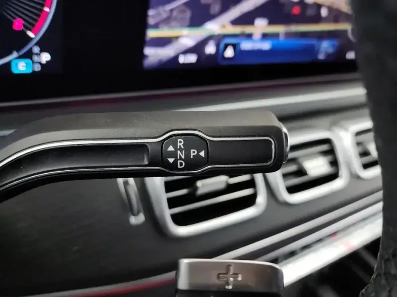 2023 Mercedes-Benz GLE Coupe с пробегом 20 239 км