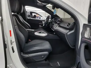 2023 Mercedes-Benz GLE Coupe с пробегом 20 239 км