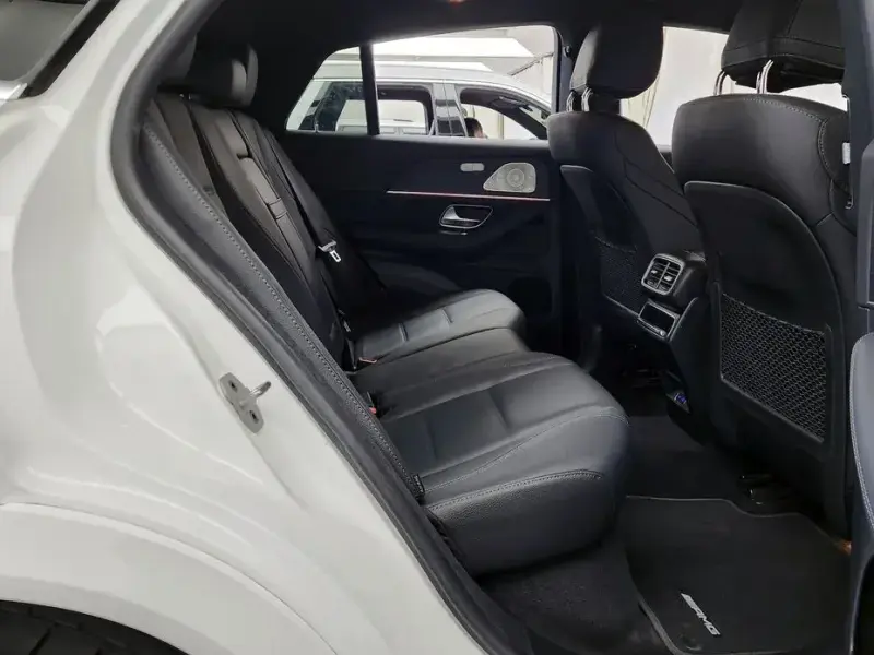 2023 Mercedes-Benz GLE Coupe с пробегом 20 239 км