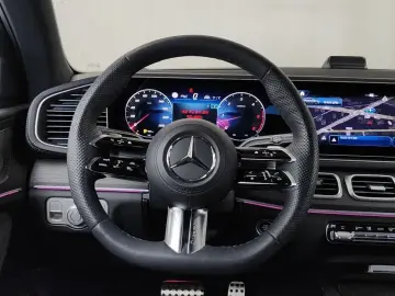 2023 Mercedes-Benz GLE Coupe с пробегом 20 239 км