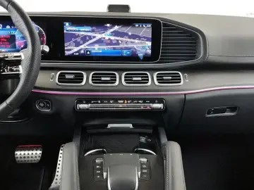 2023 Mercedes-Benz GLE Coupe с пробегом 20 239 км