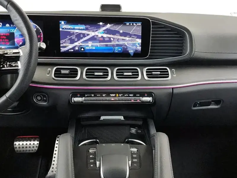 2023 Mercedes-Benz GLE Coupe с пробегом 20 239 км