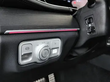 2023 Mercedes-Benz GLE Coupe с пробегом 20 239 км