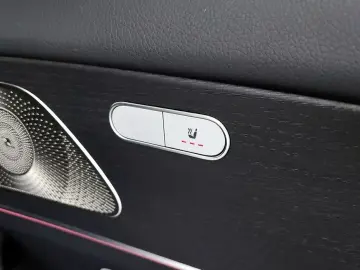 2023 Mercedes-Benz GLE Coupe с пробегом 20 239 км
