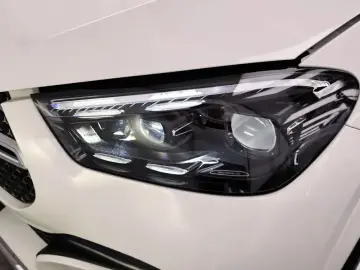 2023 Mercedes-Benz GLE Coupe с пробегом 20 239 км
