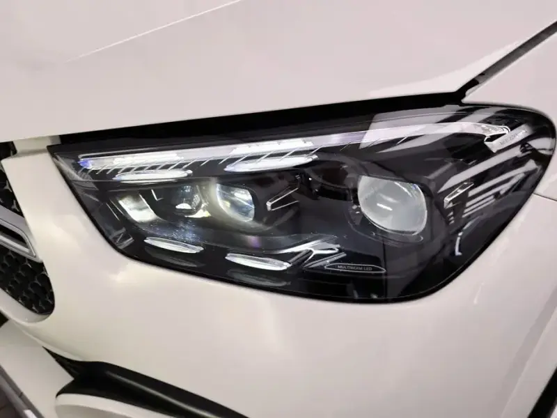2023 Mercedes-Benz GLE Coupe с пробегом 20 239 км