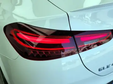 2023 Mercedes-Benz GLE Coupe с пробегом 20 239 км