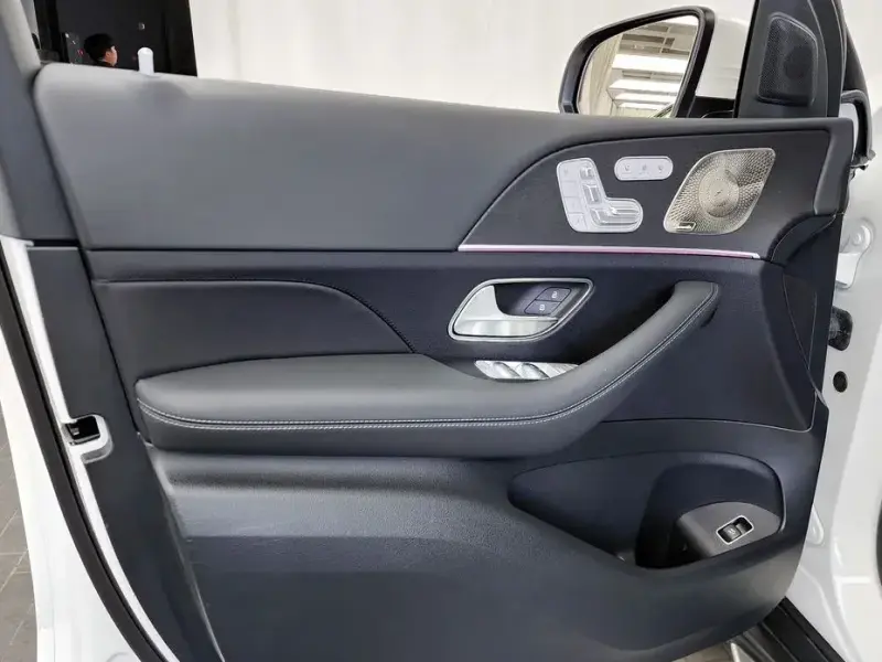 2023 Mercedes-Benz GLE Coupe с пробегом 20 239 км
