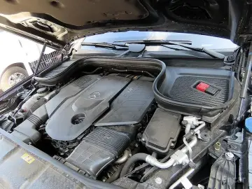 2023 Mercedes-Benz GLE Coupe с пробегом 29 252 км