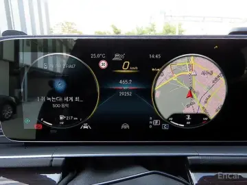 2023 Mercedes-Benz GLE Coupe с пробегом 29 252 км