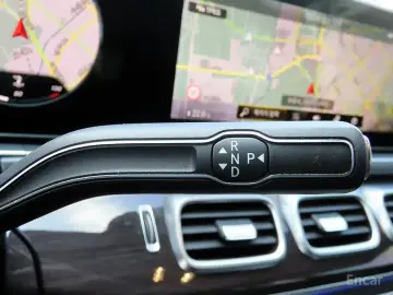 2023 Mercedes-Benz GLE Coupe с пробегом 29 252 км